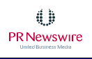 PR Newswire Logo